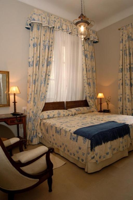 Casa Viña de Alcántara Jerez de la Frontera Quarto foto