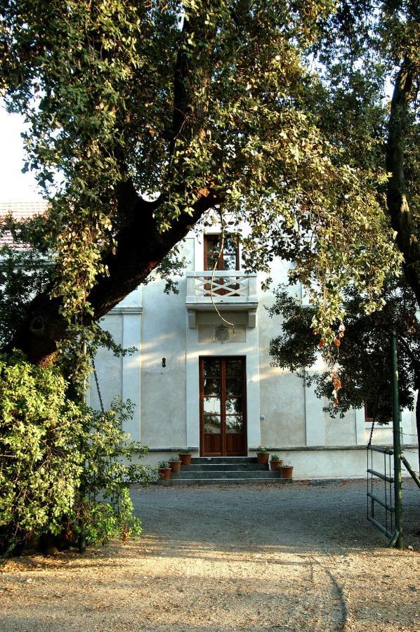 Casa Viña de Alcántara Jerez de la Frontera Exterior foto