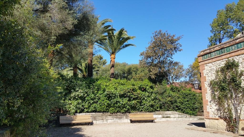 Casa Viña de Alcántara Jerez de la Frontera Exterior foto